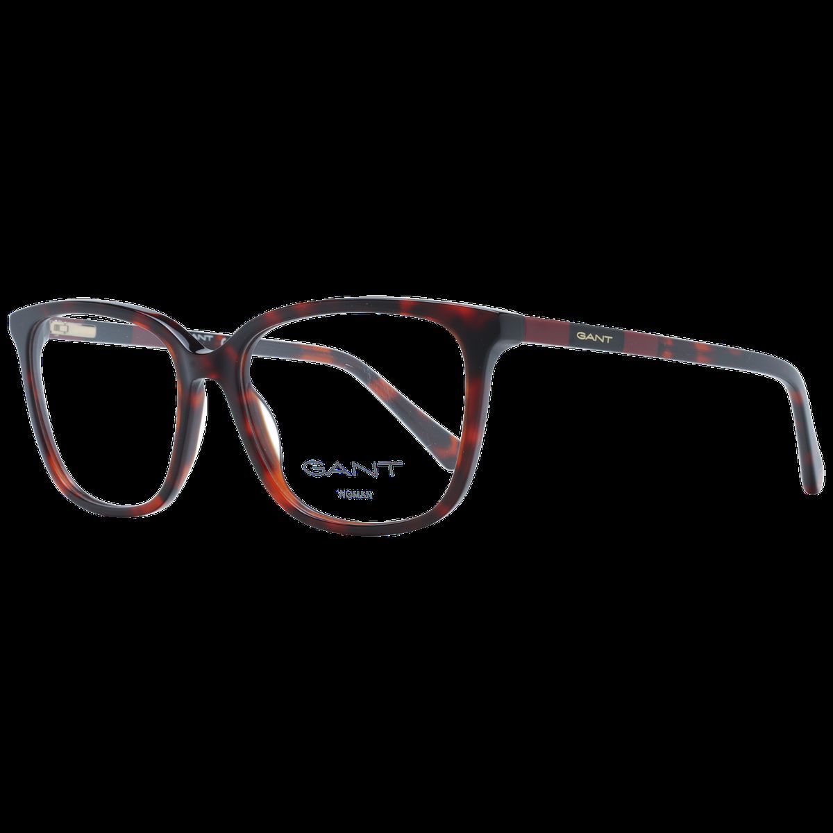 Schildpatt Vollrand Quadratische Brille
