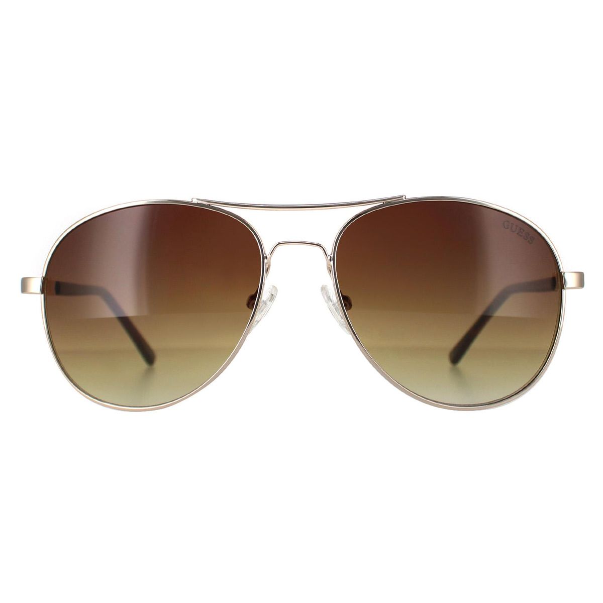 Gradient Piloten Sonnenbrille