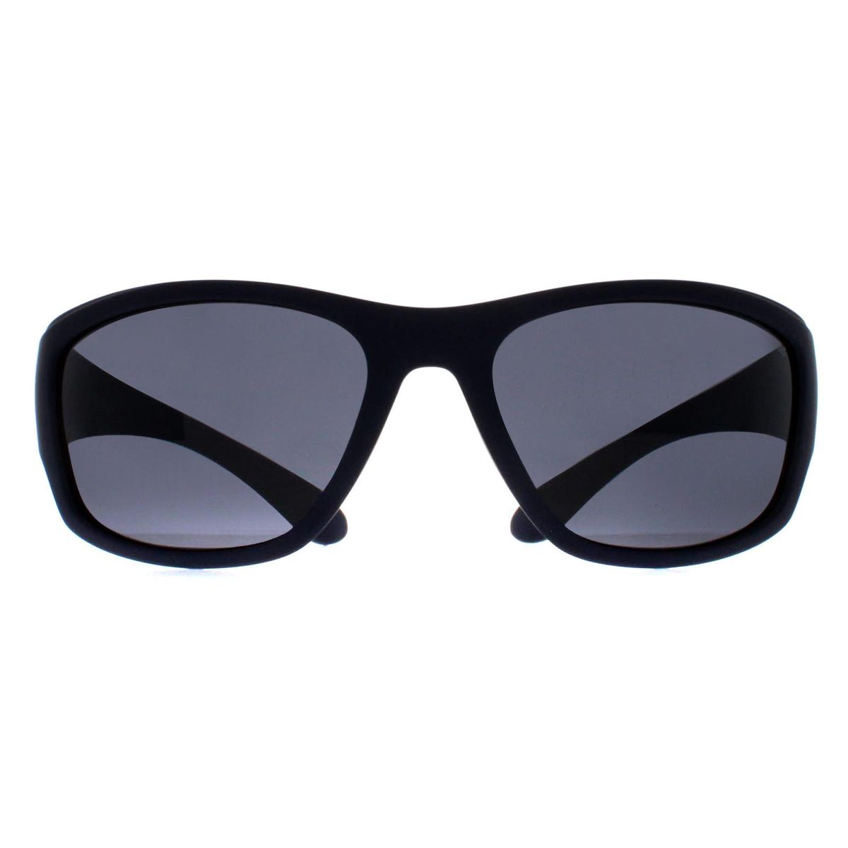 Polarisierte Sport-Wrap-Sonnenbrille