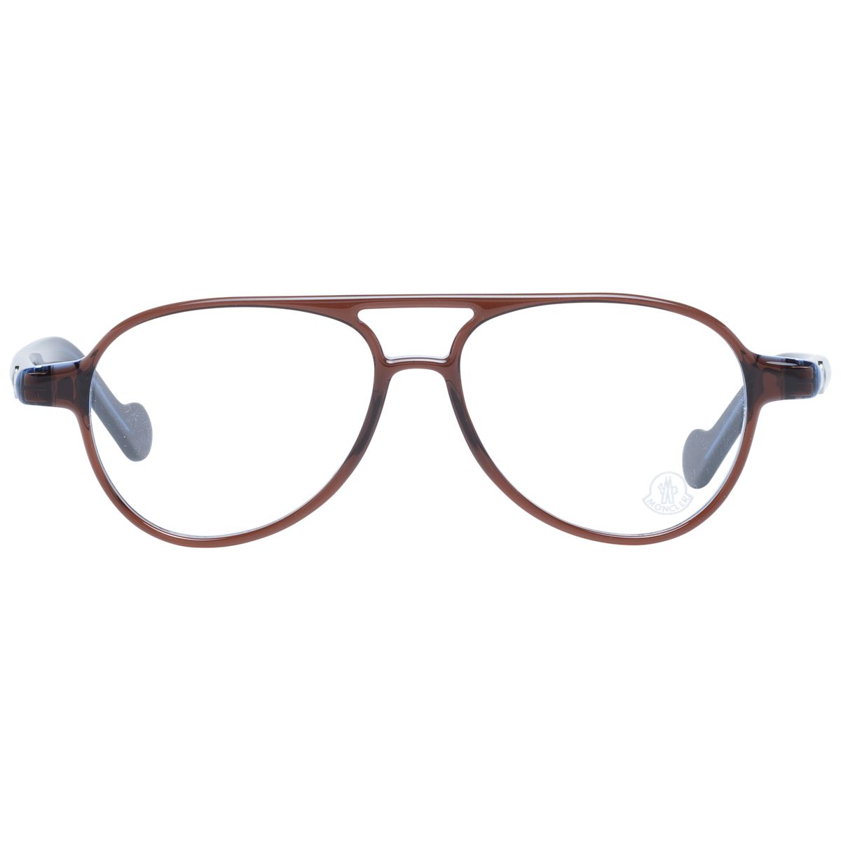 Klassische Brille im Pilotenstil