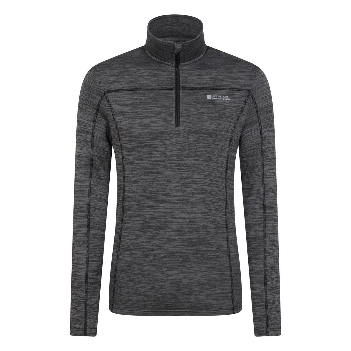 Herren Active Midlayer Oberteil
