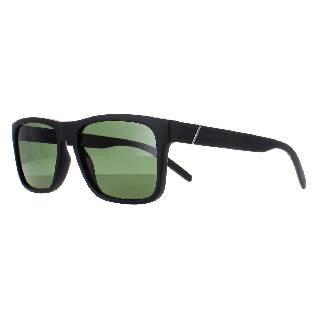 Zeitlose Eckige Sonnenbrille