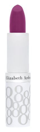 Creme Lippenstift Pflaume SPF15