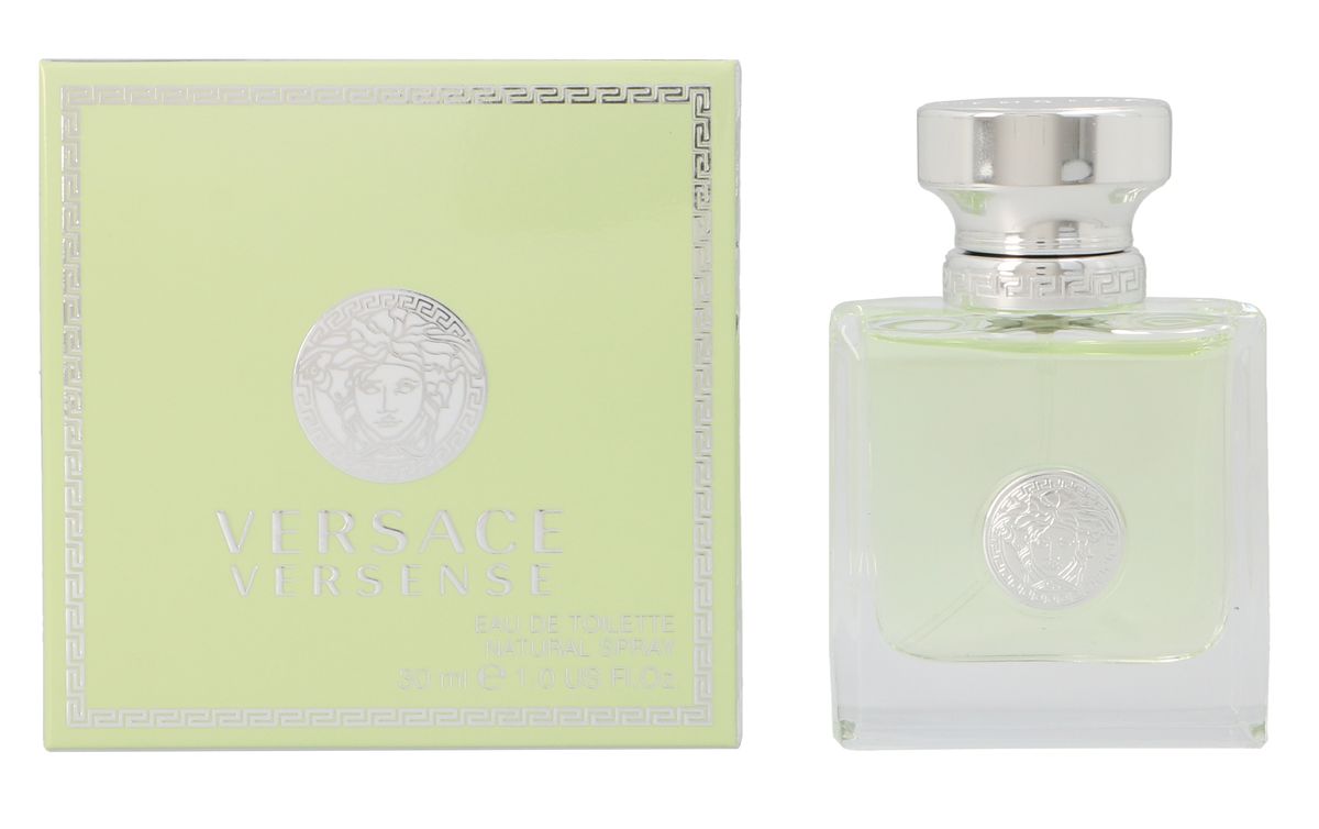 Versace Versense Edt Spray 30ml.