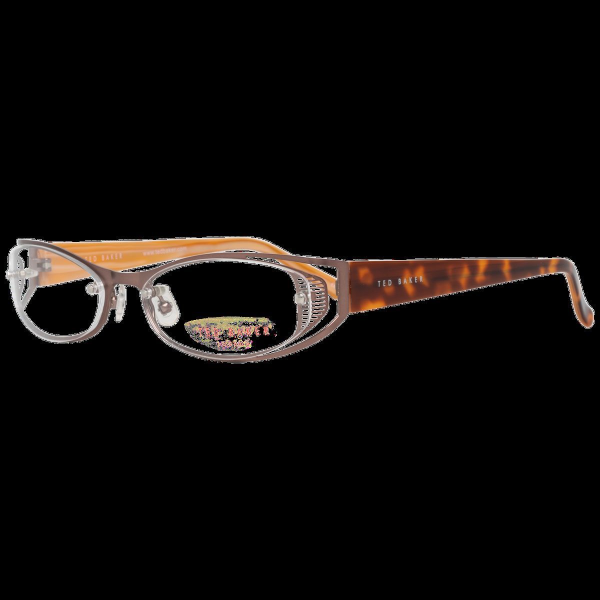 Ted Baker Optische Fassung TB2160 143 54 Frauen Bronze