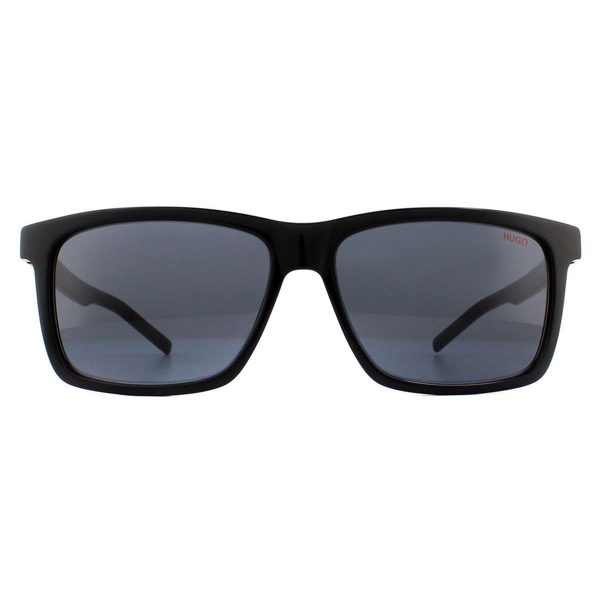 Herren-Sonnenbrille im Rechteckigen Design