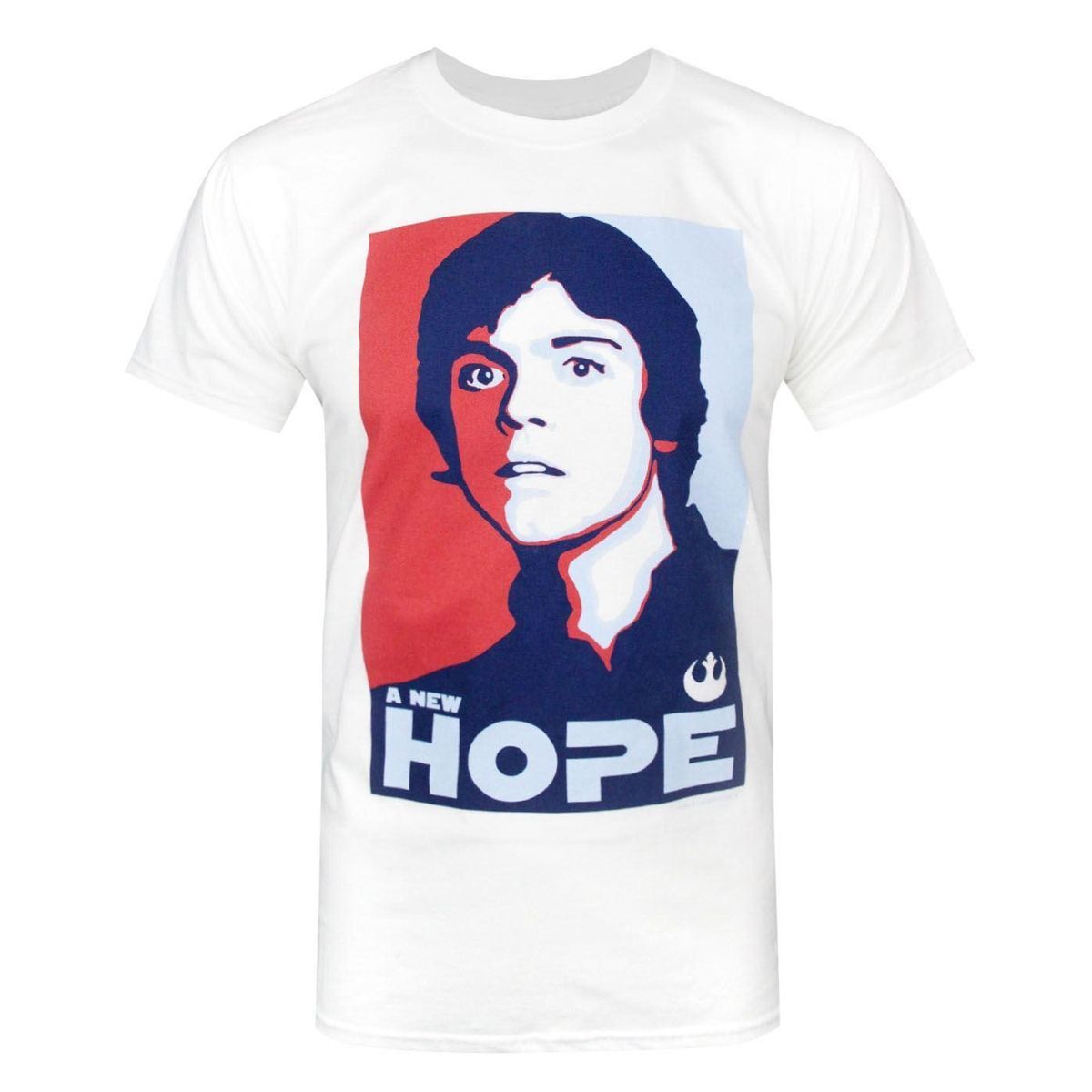 Luke Skywalker Eine Neue Hoffnung T-Shirt