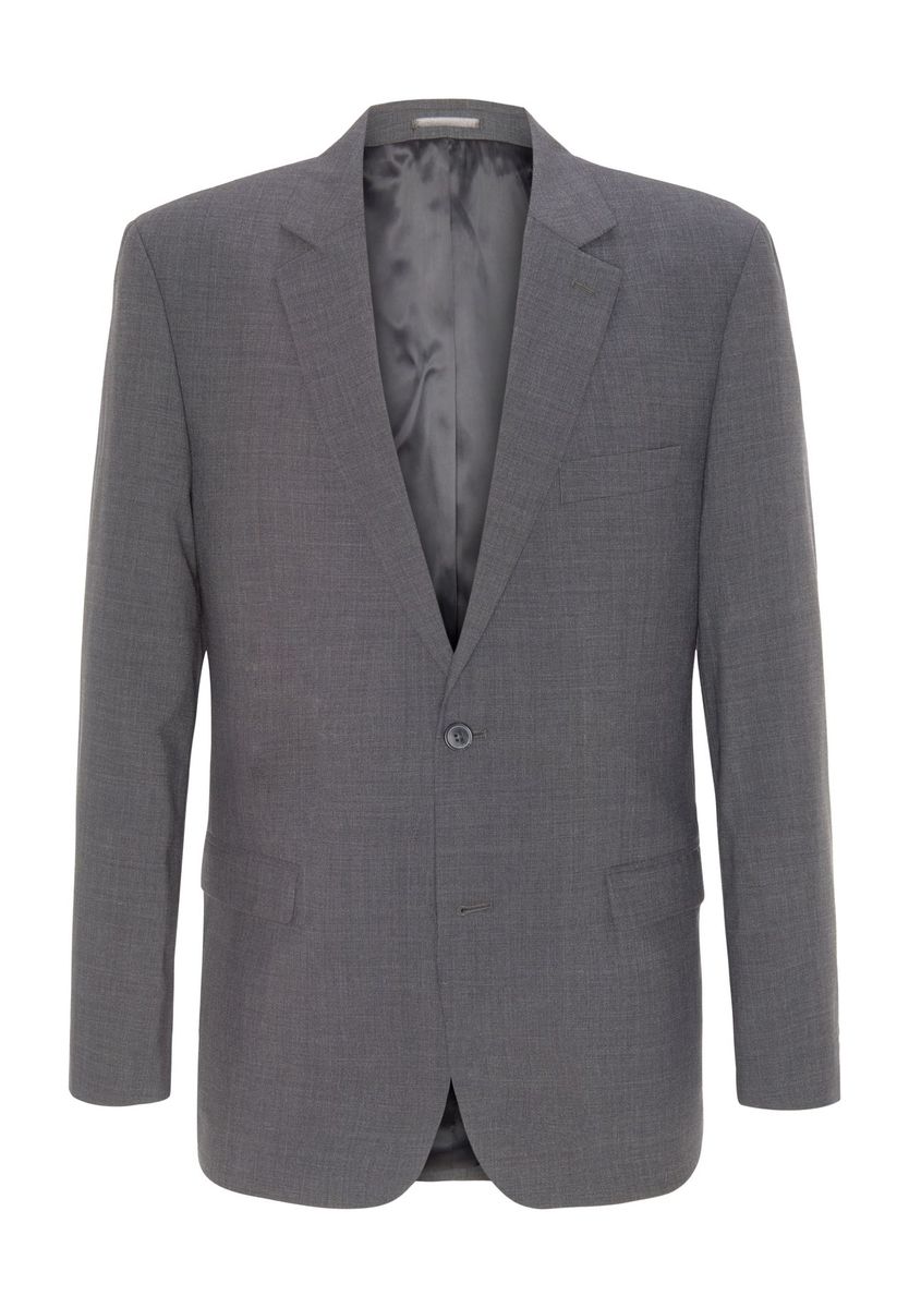 Modern Fit Sakko mit Reverskragen