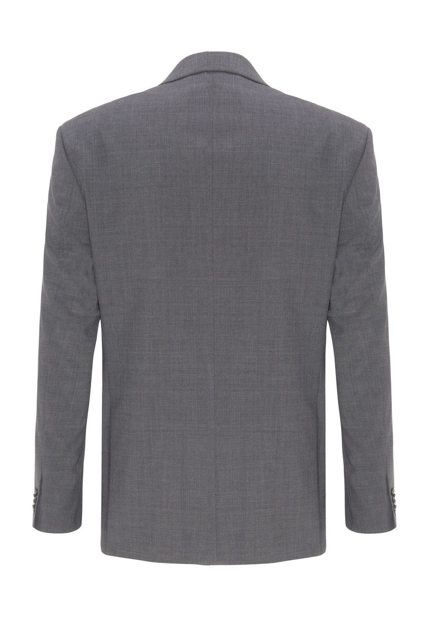 Modern Fit Sakko mit Reverskragen