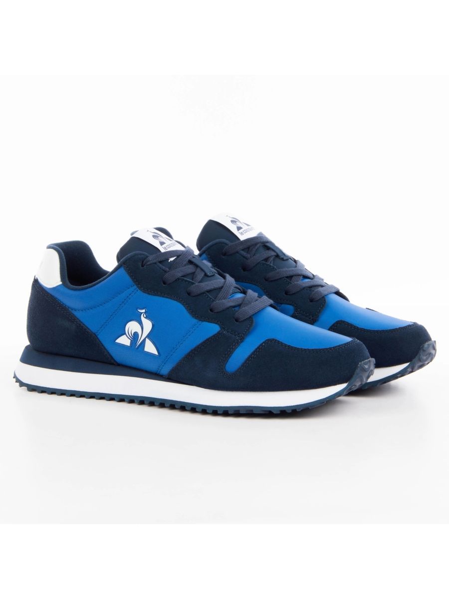 Retro-Laufschuh für Herren