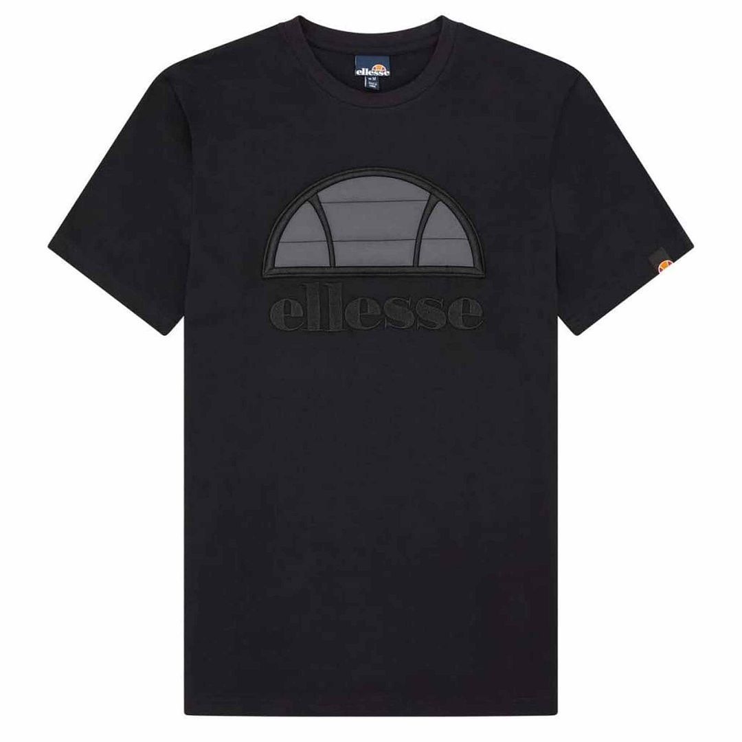 Klassisches Herren T-Shirt mit Logo