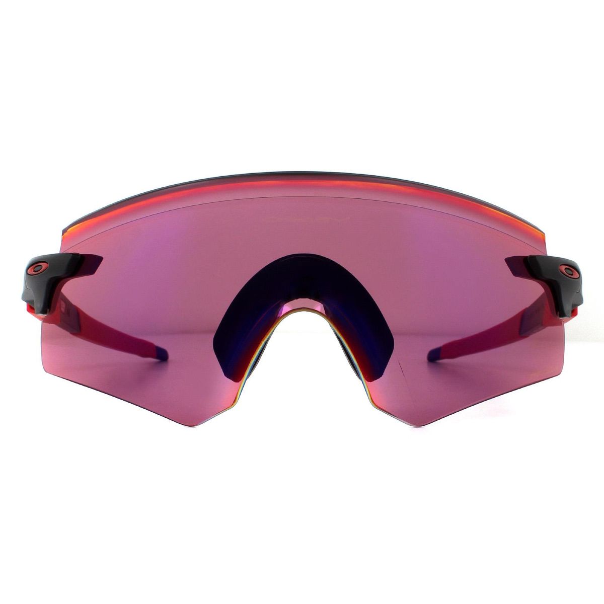 Sportliche Performance-Sonnenbrille mit Prizm-Glas