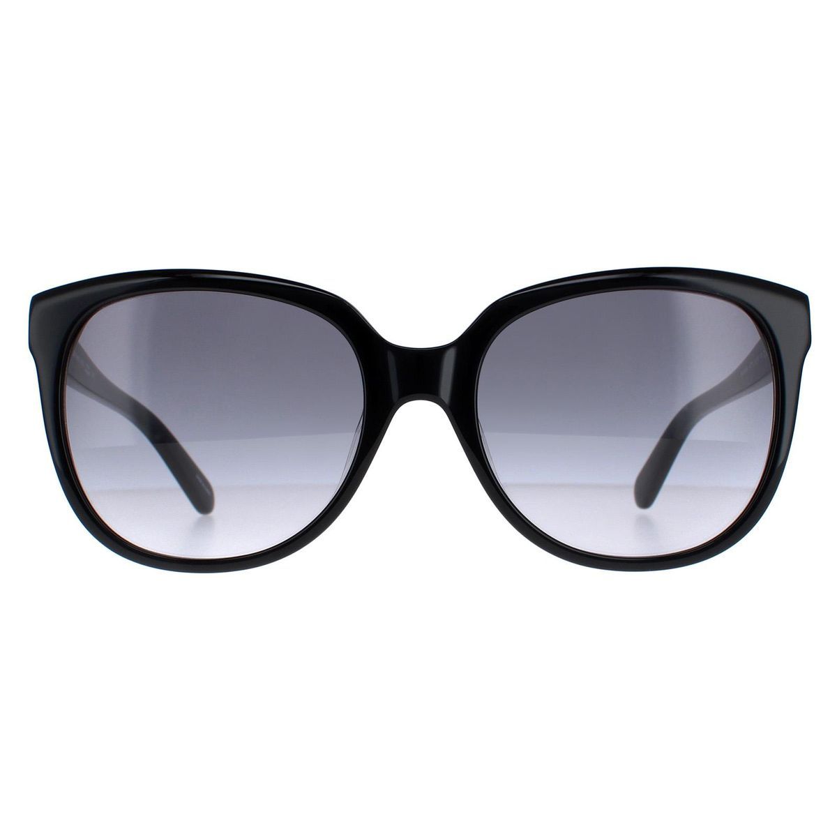 Klassische Sonnenbrille mit runden Rahmen
