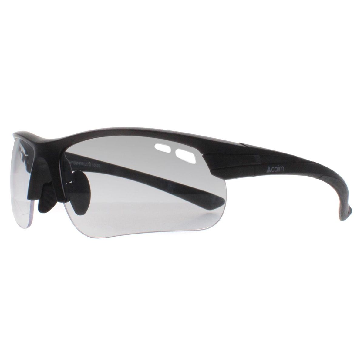 Sportliche Vollrahmensonnenbrille