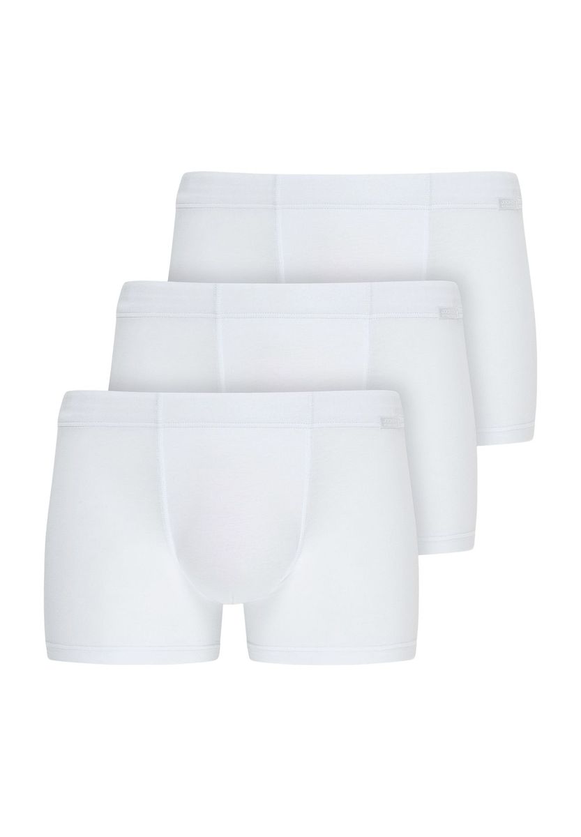 Klassische Herren Baumwollmischung Trunks Slips