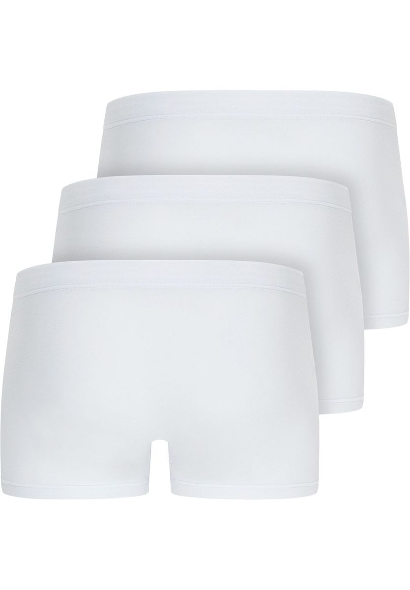 Klassische Herren Baumwollmischung Trunks Slips