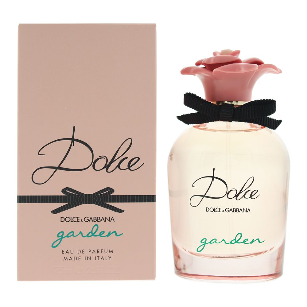 Dolce Garden - EdP 75ml