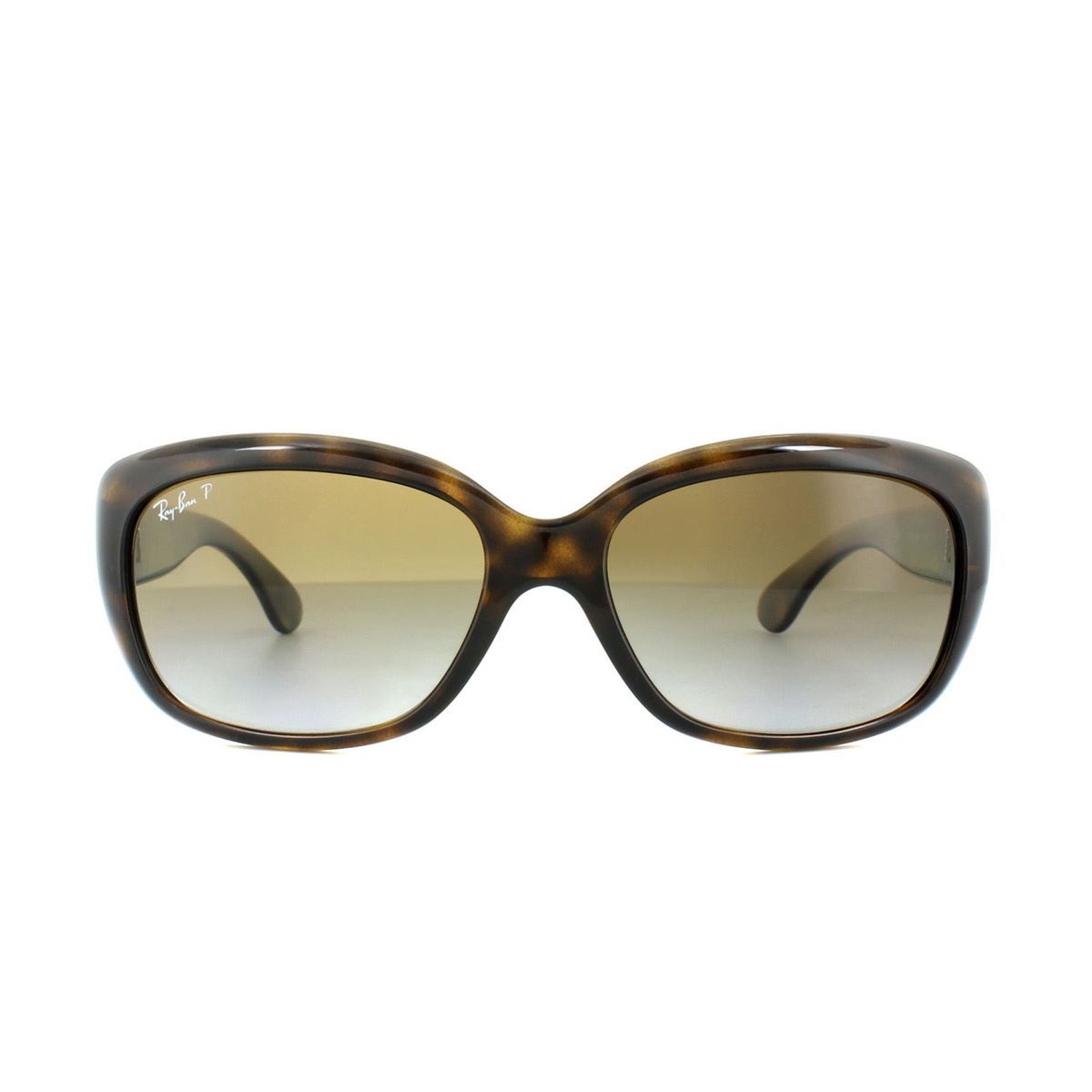 Ray-Ban Jackie Ohh Sonnenbrille