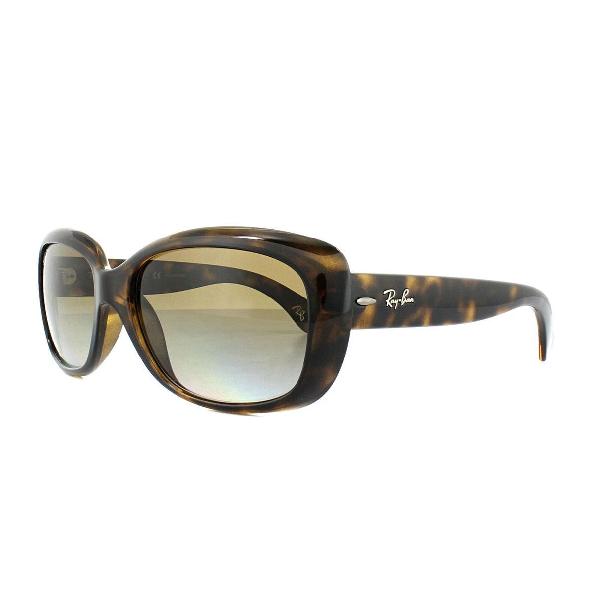 Jackie Ohh Oversize-Sonnenbrille