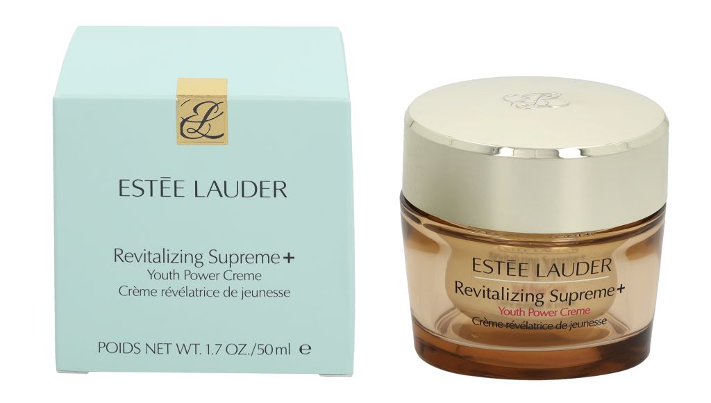 E.Lauder Revitalisierende Supreme+ Jugendkraft Creme 50 ml