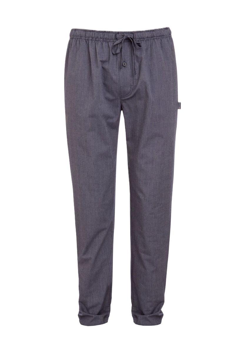 Weiche Schlafanzughose für Herren