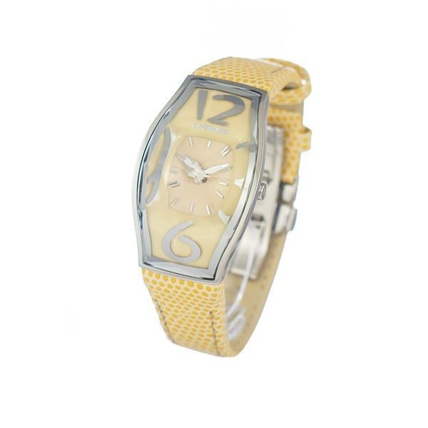 Chronotech Quarz Damenuhr