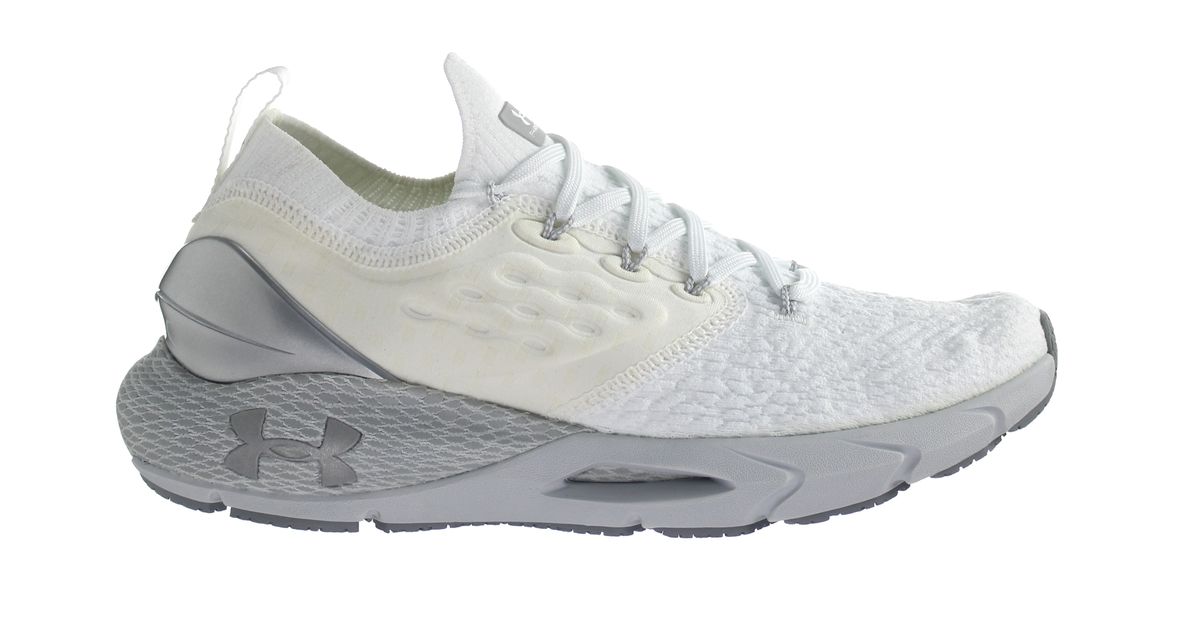 Bequemer Laufschuh aus Strick