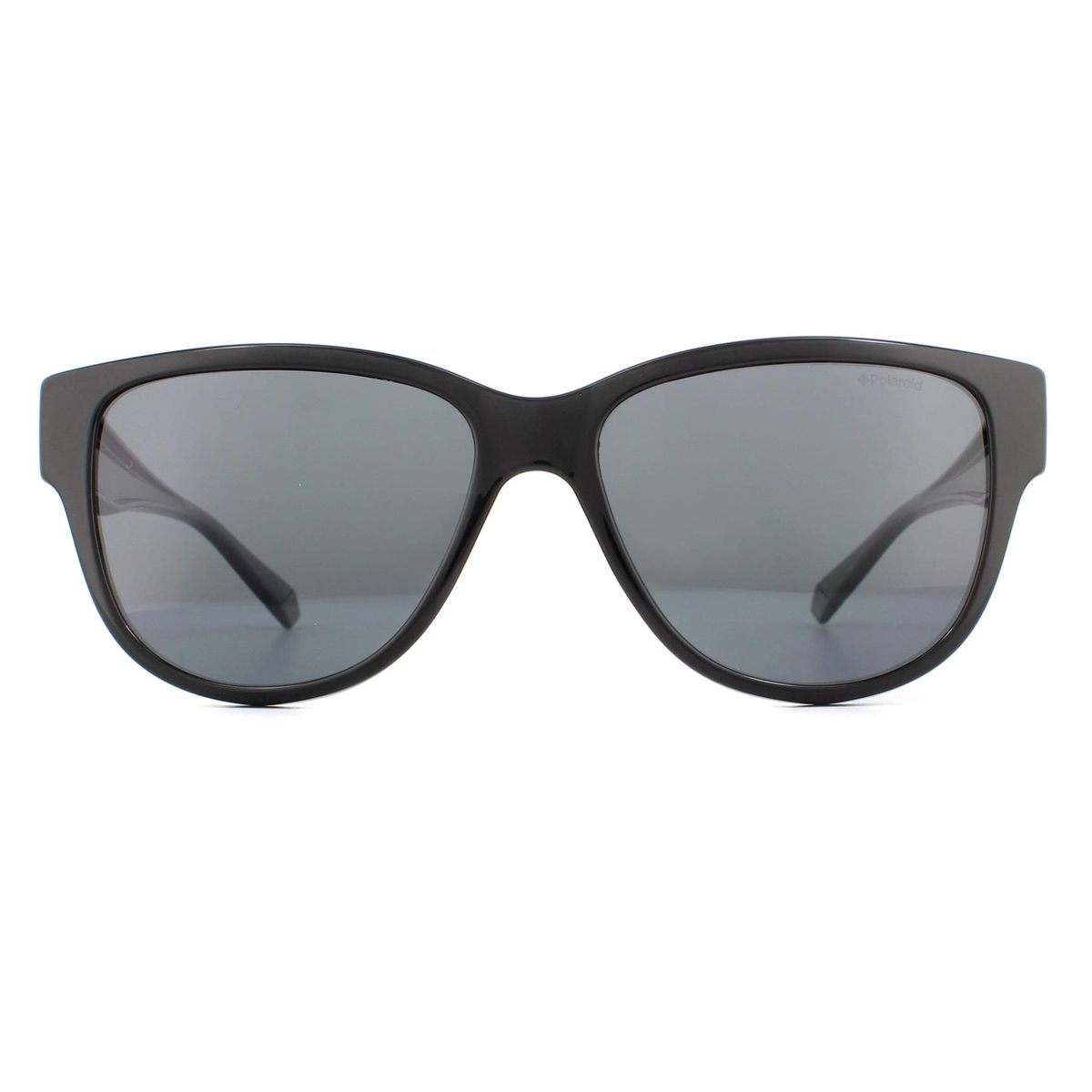 Sonnenbrille mit polarisiertem eckigen Rahmen
