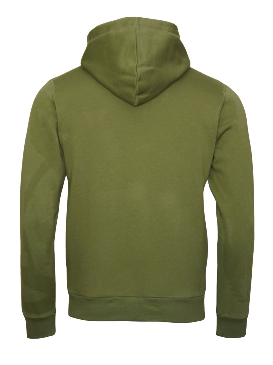 Figurbetonte Kapuzensweatjacke mit Reißverschluss