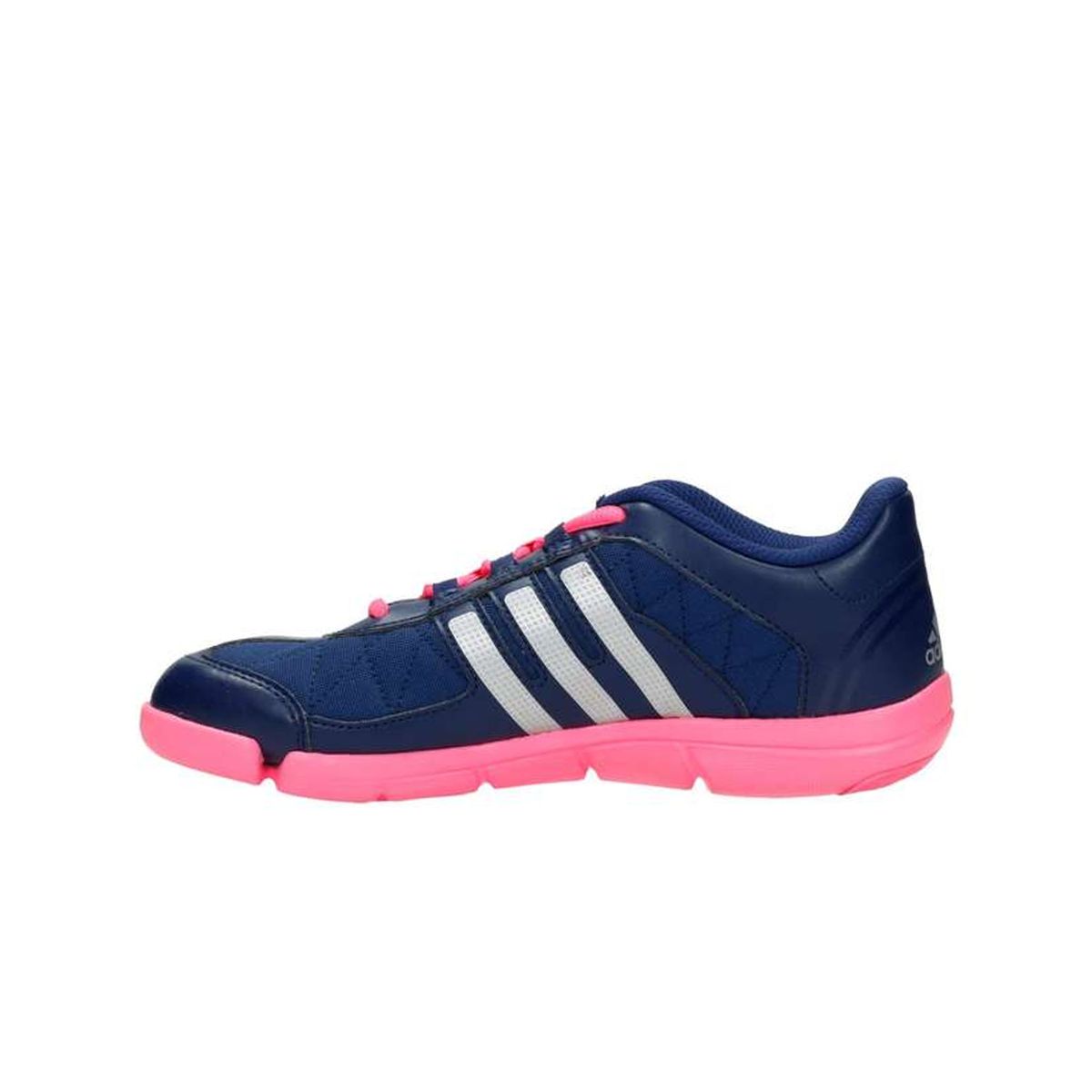Gedämpfte gesteppte Performance-Sneaker