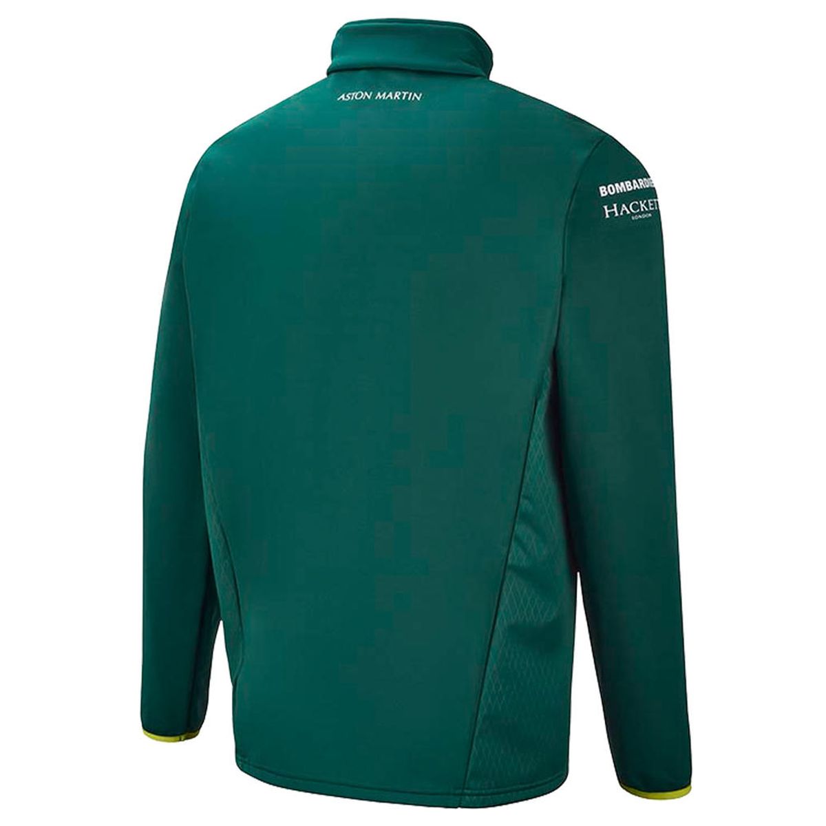 Formel 1 Team Softshelljacke