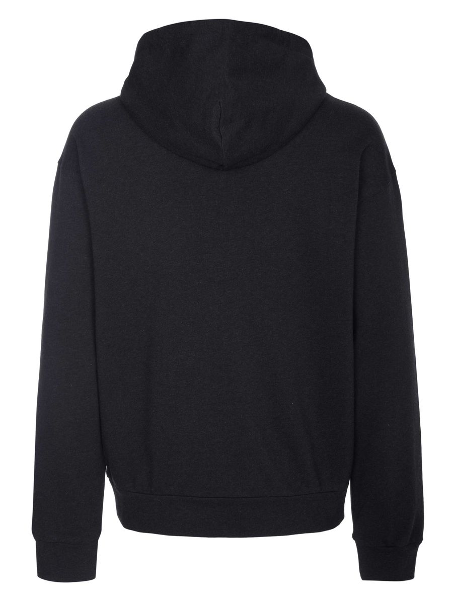 Premium Kapuzenjacke aus Baumwolle
