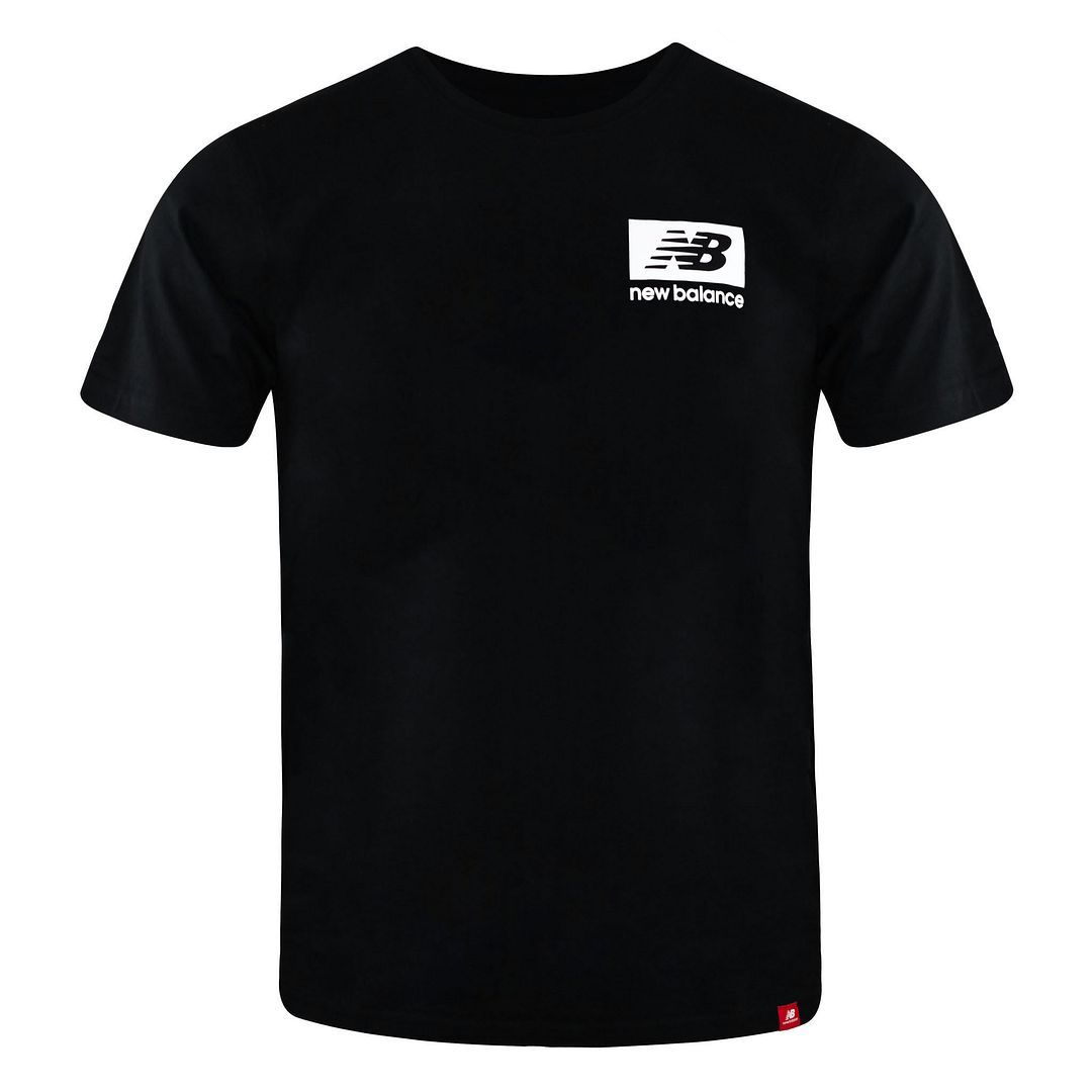 Herren Kurzarm Grafik T-Shirt