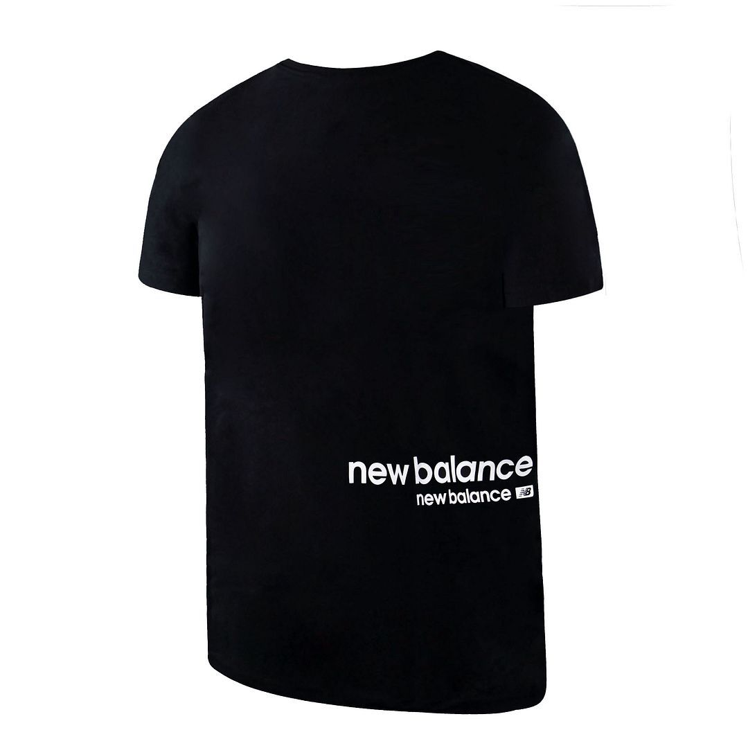 Essentials Grafik-Logo T-Shirt