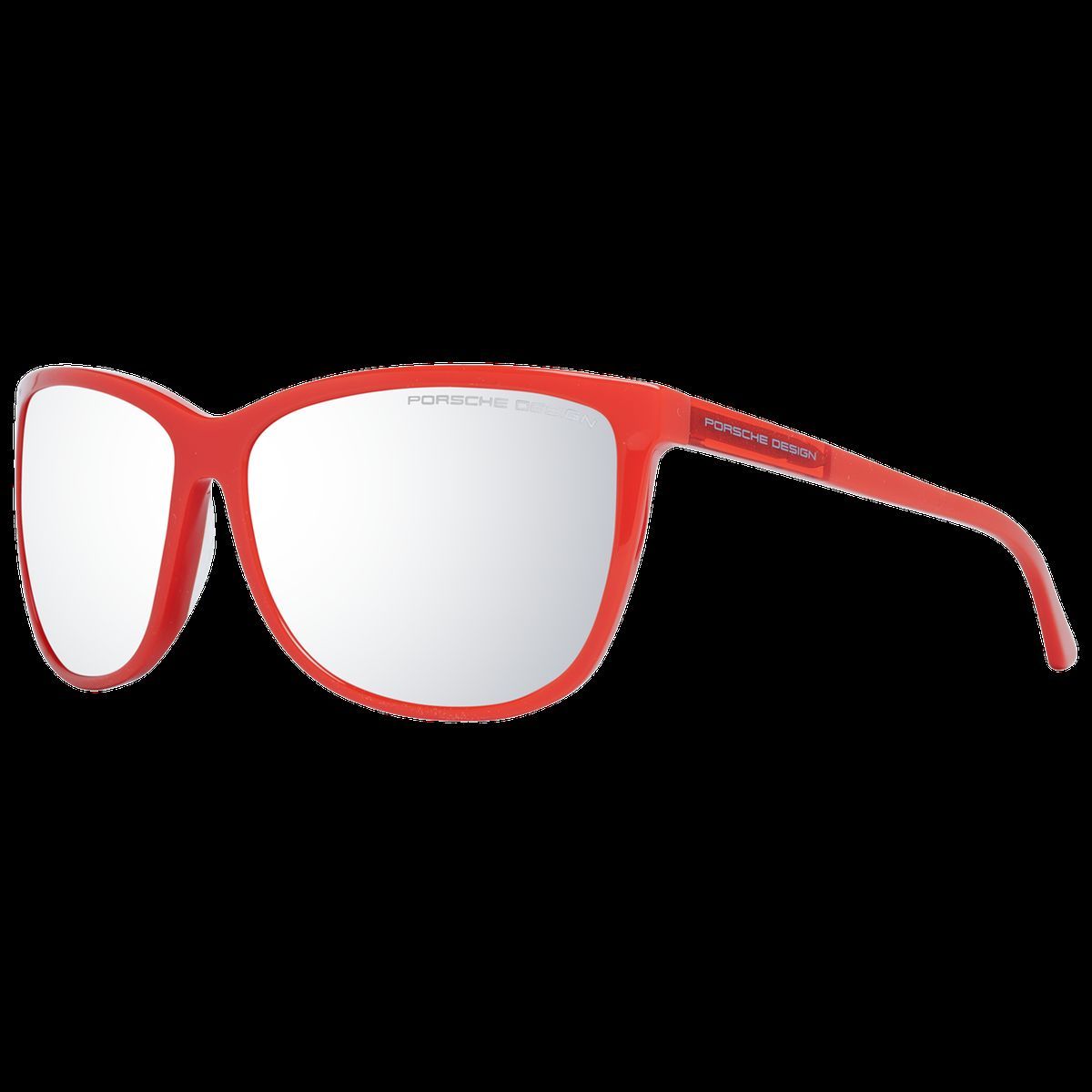 Butterfly Sonnenbrille mit Rahmen
