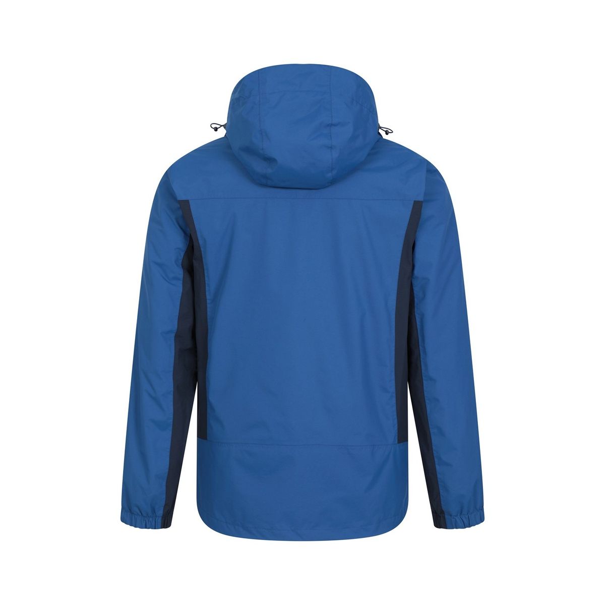 Vielseitige wasserdichte 3-in-1 Outdoor-Jacke