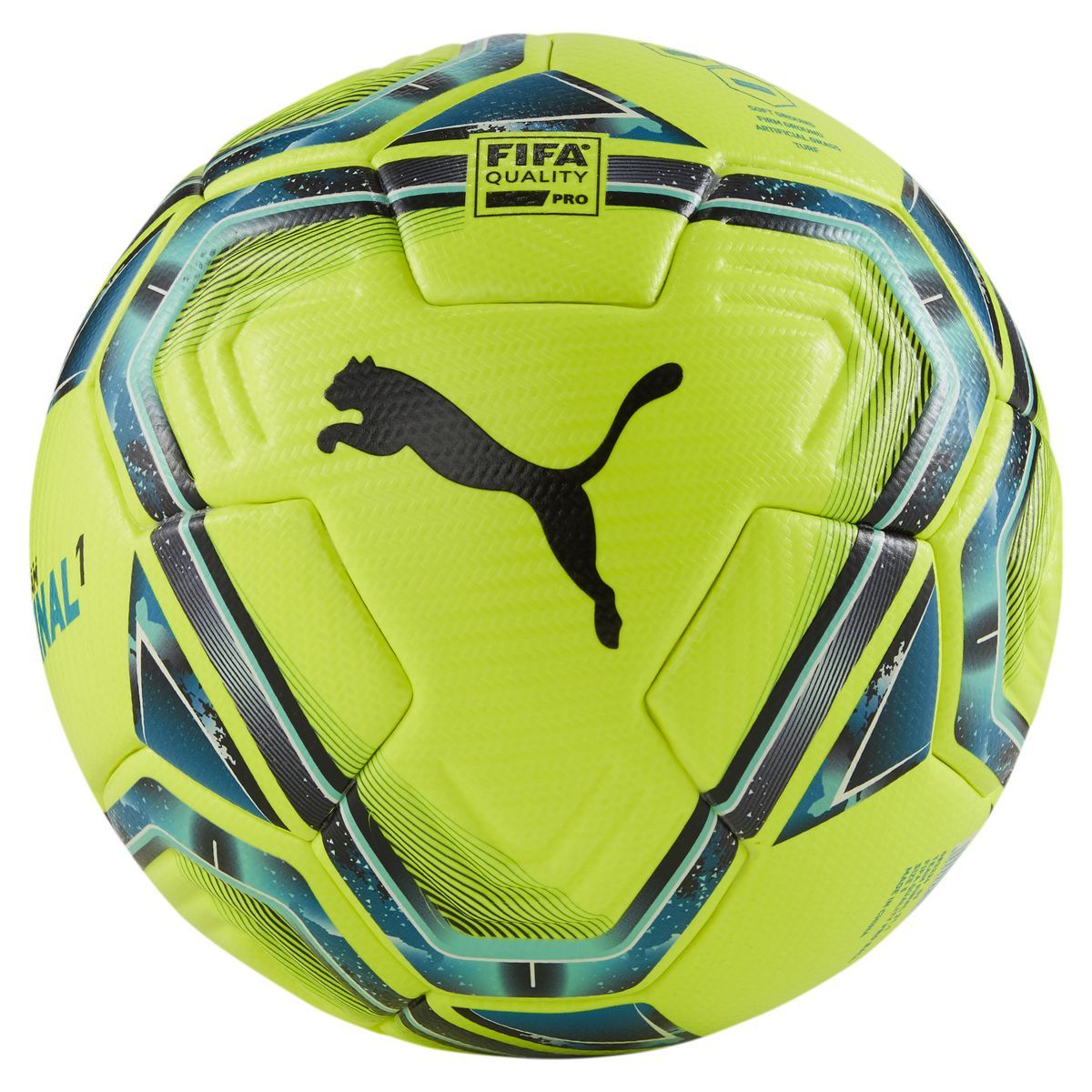 Puma Team Final Fußball