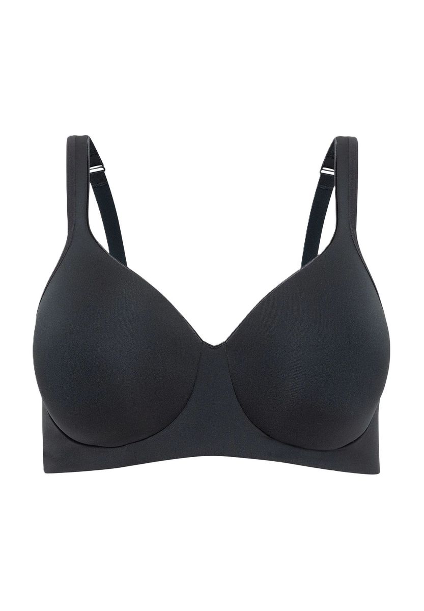 Geformtes Alltags-Bralette mit Komfort