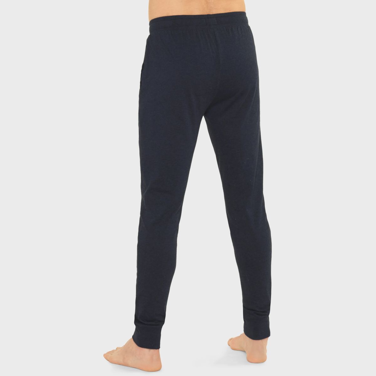Weiche Strick-Lounge-Hose