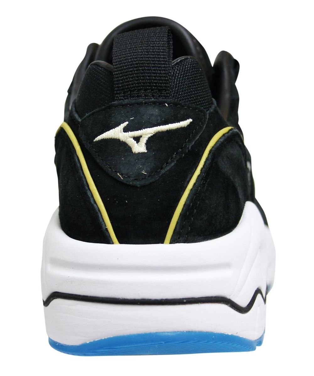 Wave Rider 1 Heritage Sneaker