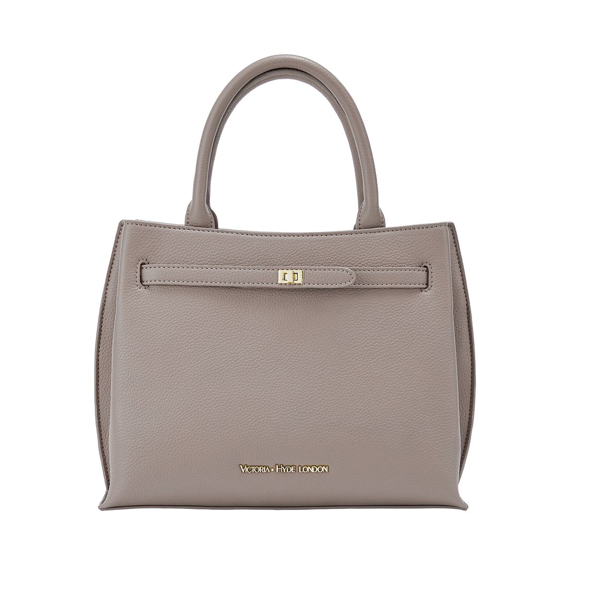 Strukturierte Henkeltasche, Tragetasche