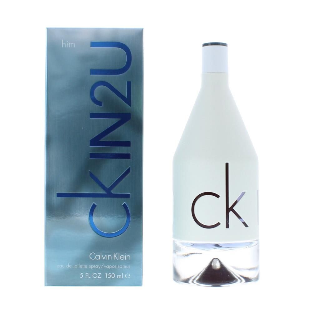 ckIN2U for Him - EdT 150ml