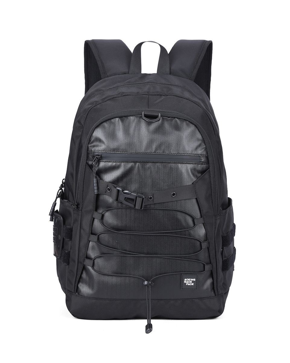 Vielseitiger Alltagsrucksack