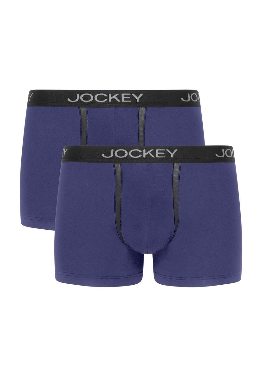 Herren Boxershorts 2er-Pack