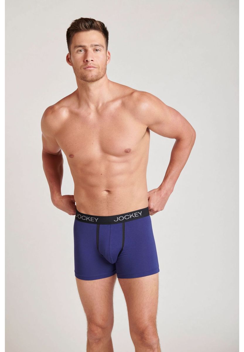 Herren Boxershorts 2er-Pack