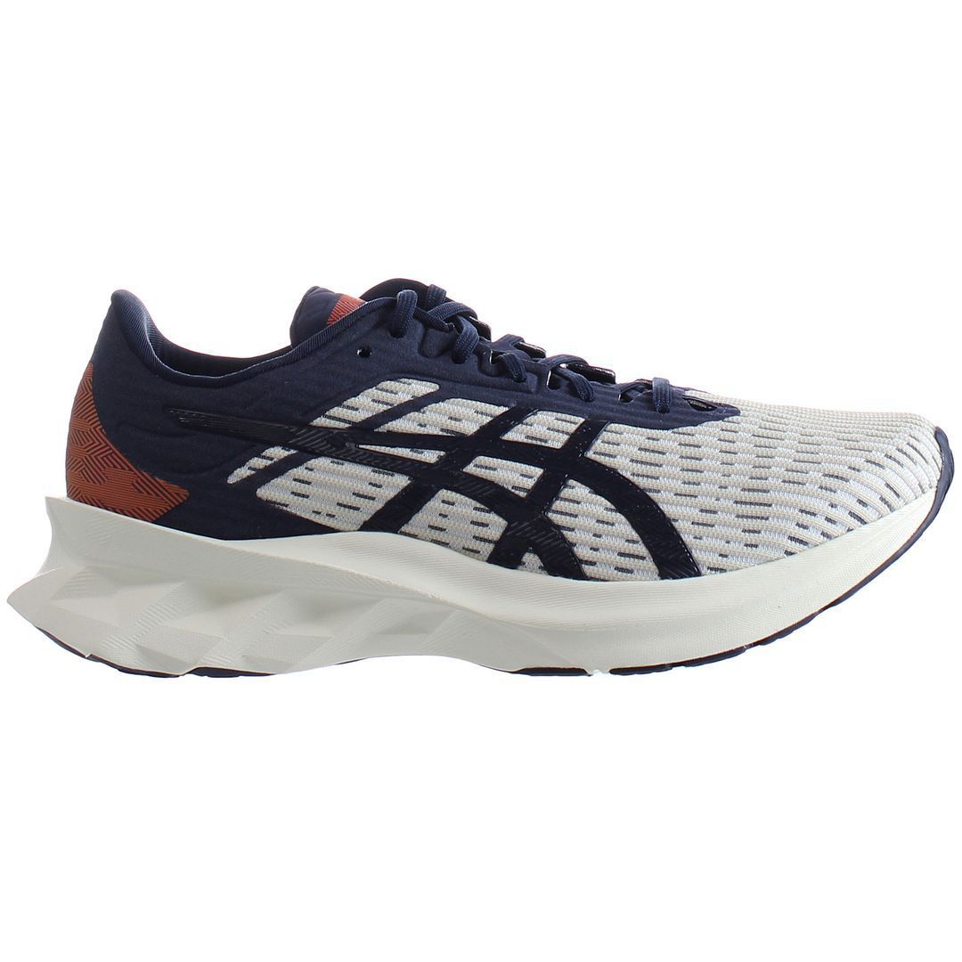 Leichter Atmungsaktiver Laufschuh