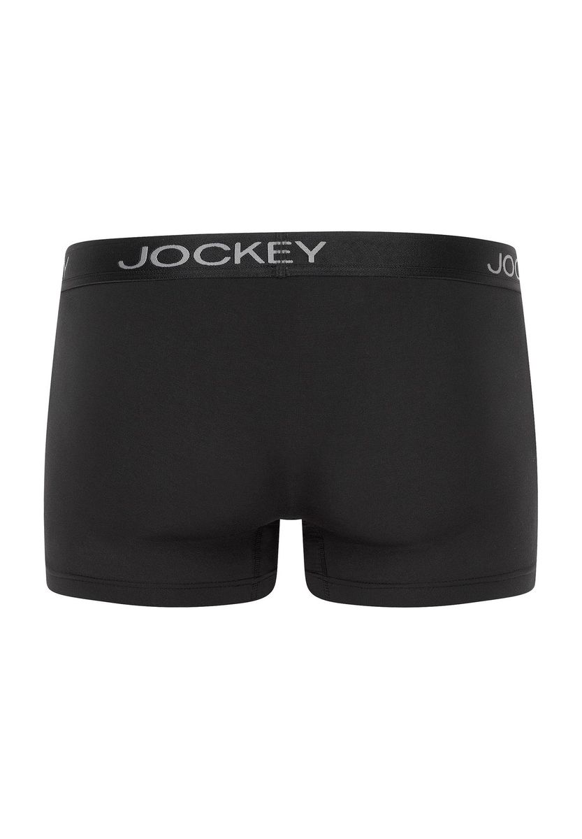 Herren Chafe Proof Boxershorts Doppelpack