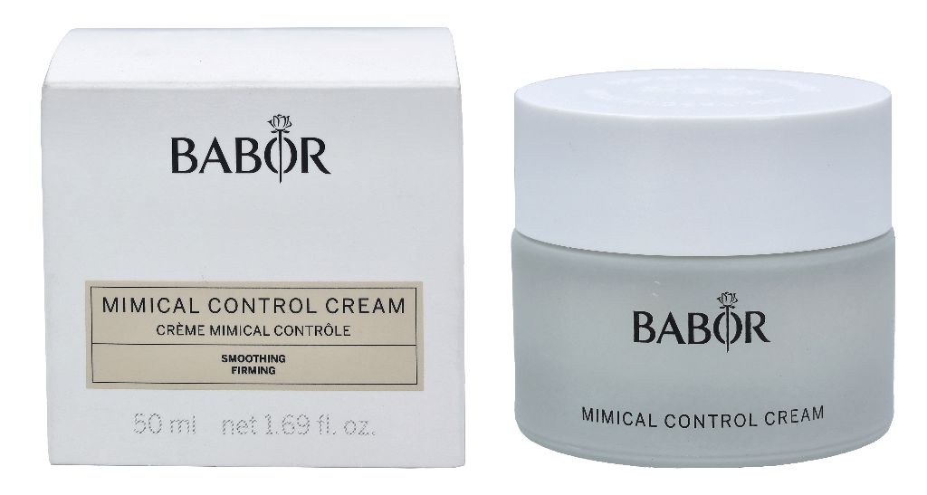 Babor Mimical Control Cream50 ml.