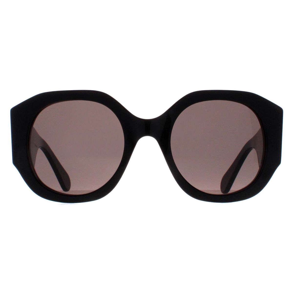 Runde Fashion Sonnenbrille