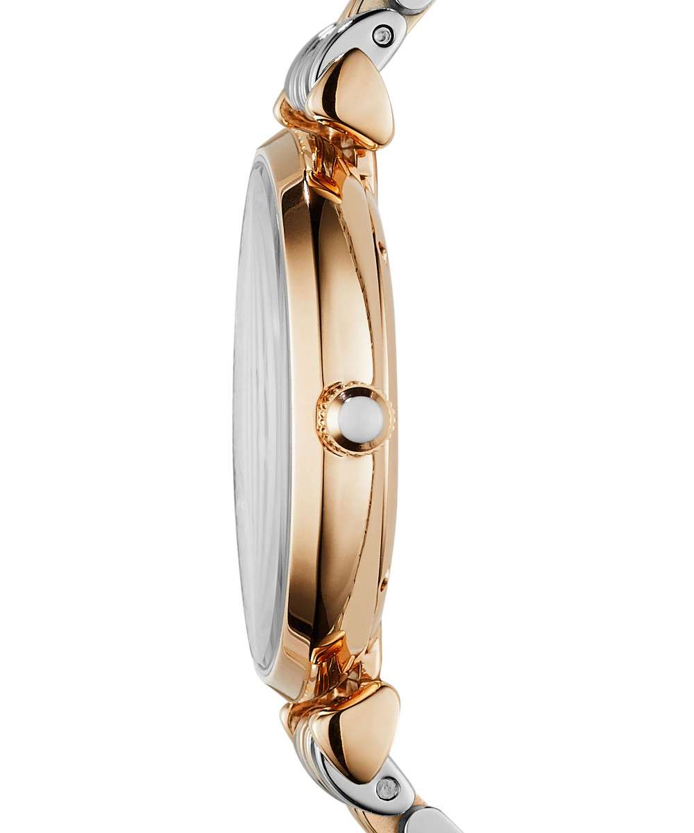 Elegante Gianni T-Bar Uhr